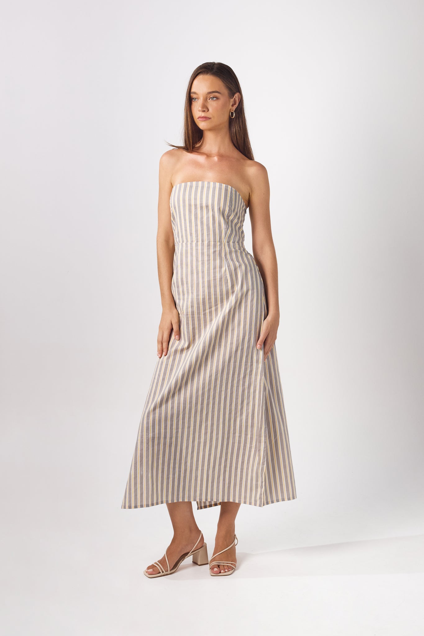 fifi midi dress Fifi Midi Dress